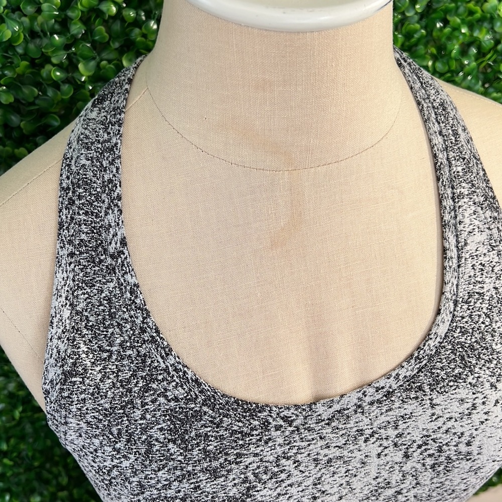 Cool Racer Back Tank Top - Picture 2 of 4